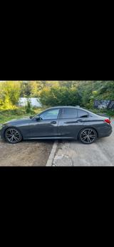 BMW 320i xDrive Sport Line Automatic Sport Line - BMW 3er Reihe: Standheizung