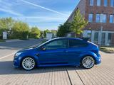 Ford Focus 2,5 RS RS - Ford Focus aus 2010: RS