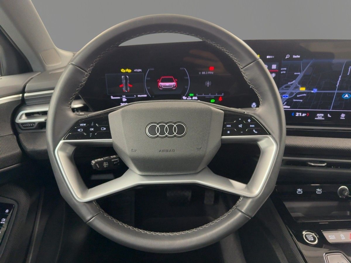 Audi A5 - Bild 10