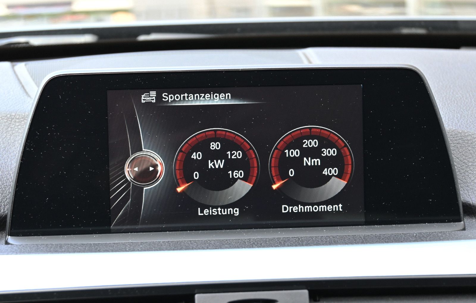 Fahrzeugabbildung BMW 420d xDr. Gran Coupé Sport Line °LEDER+MEMORY°