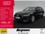 Audi A6 Avant 40 TDI AHK LED ACC NAVI KAMERA SHZ PDC - Audi A6 in Mönchengladbach