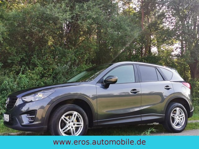 Mazda CX-5 Exclusive-Line AWD