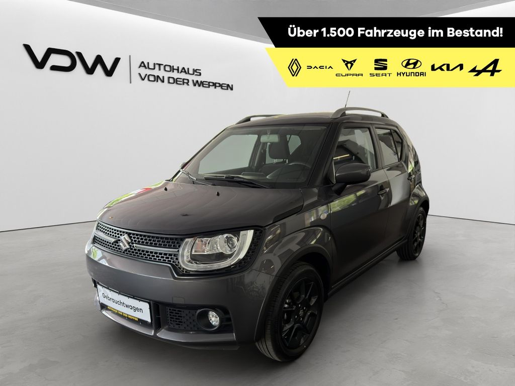 Image of Suzuki Ignis