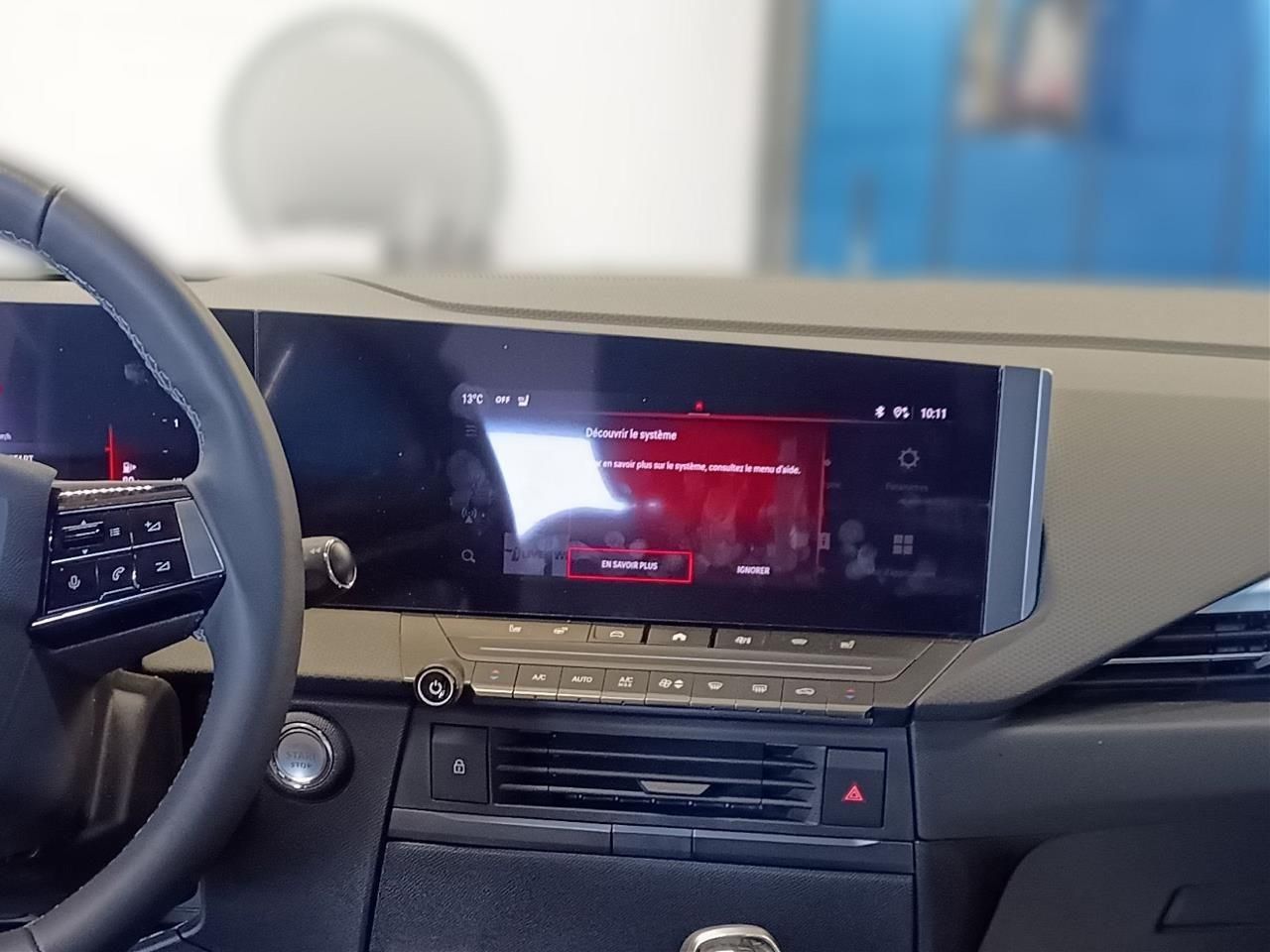 Fahrzeugabbildung Opel Astra 1.2T Elegance - Navi, Kamera h, Sitzhzg.