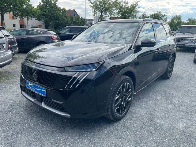 Fahrzeugabbildung Peugeot 5008 GT MHEV E-DSC+Navi+VollLED+Kamera+Sitzheizu