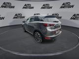 Mazda CX-3 PDC|NAVI|Kamera|AC|SHZ|DAB|Bluetooth - Mazda CX-3 in Bielefeld
