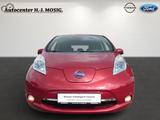 Nissan Leaf ZE0 Acenta / + Winterräder - Nissan Leaf Gebrauchtwagen