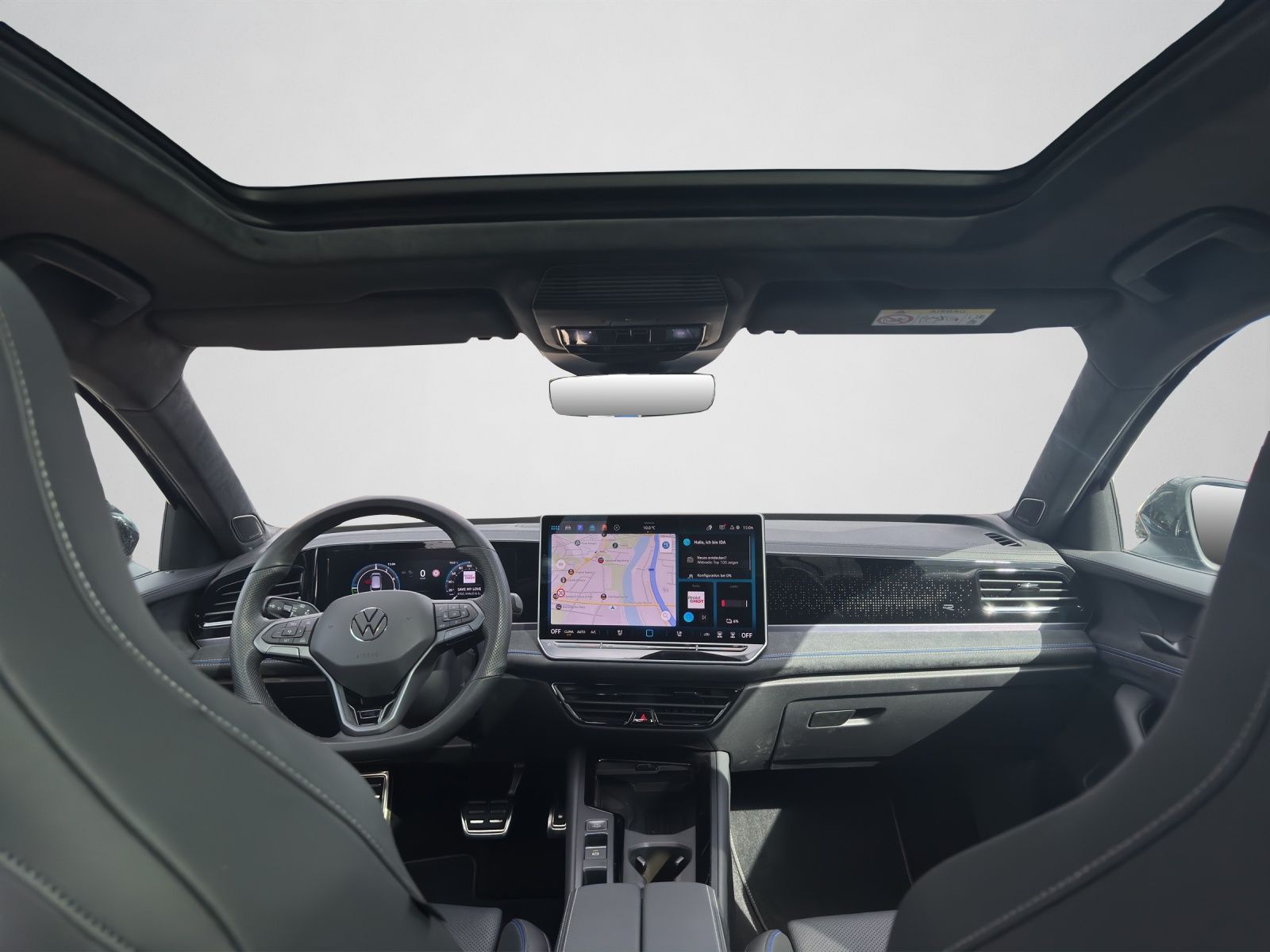 Volkswagen Passat - Bild 4