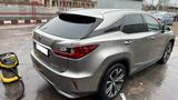 Lexus RX 450 450hL Executive Line Executive Line - Lexus RX-Serie Gebrauchtwagen