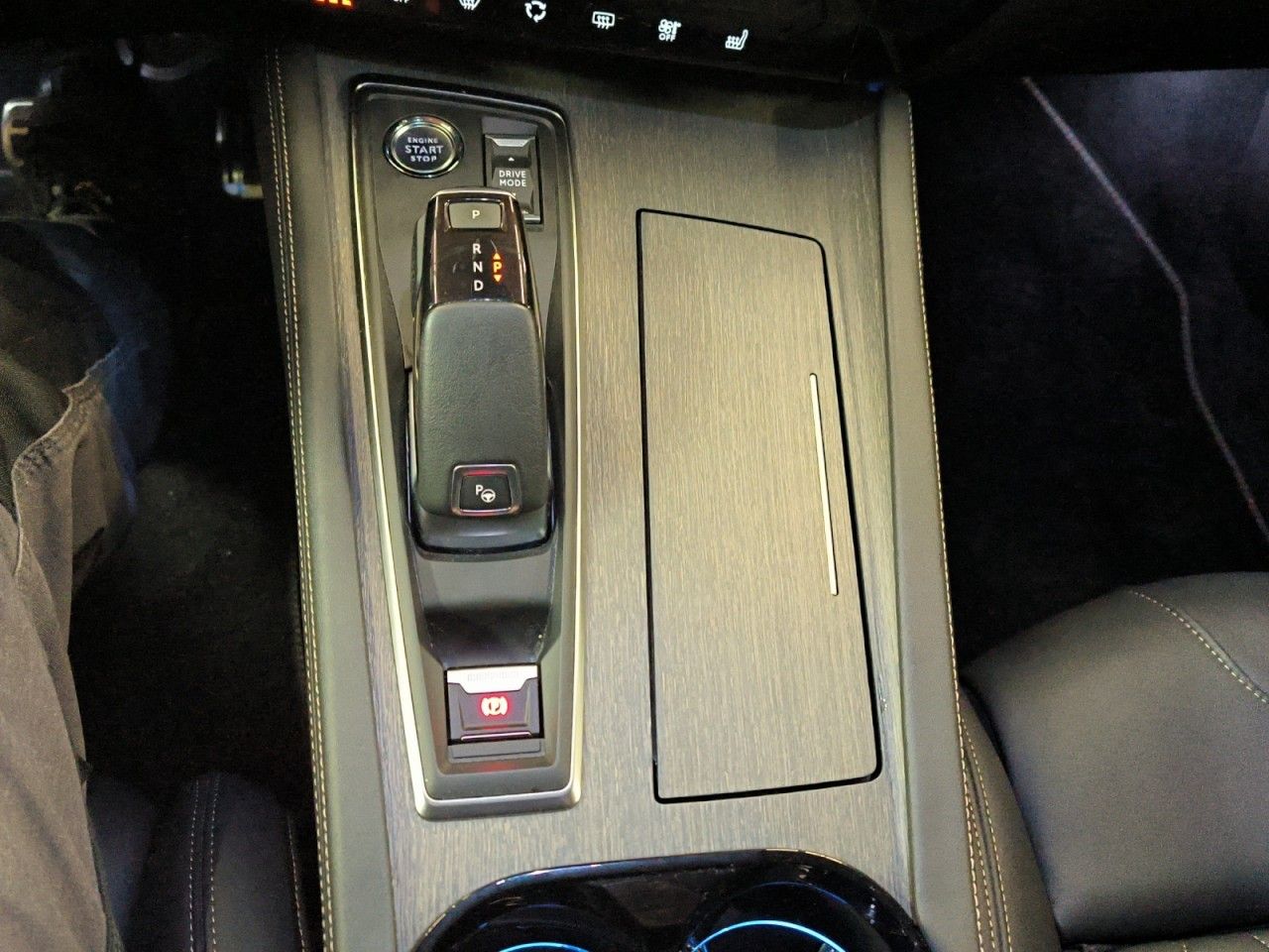 Fahrzeugabbildung Peugeot 508 GT - Leder - viele Extras Klima Navi Leder