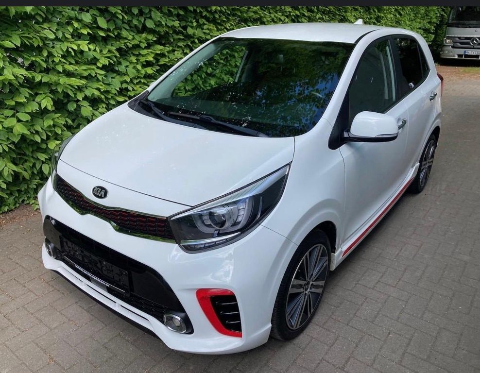 Image of Kia Picanto