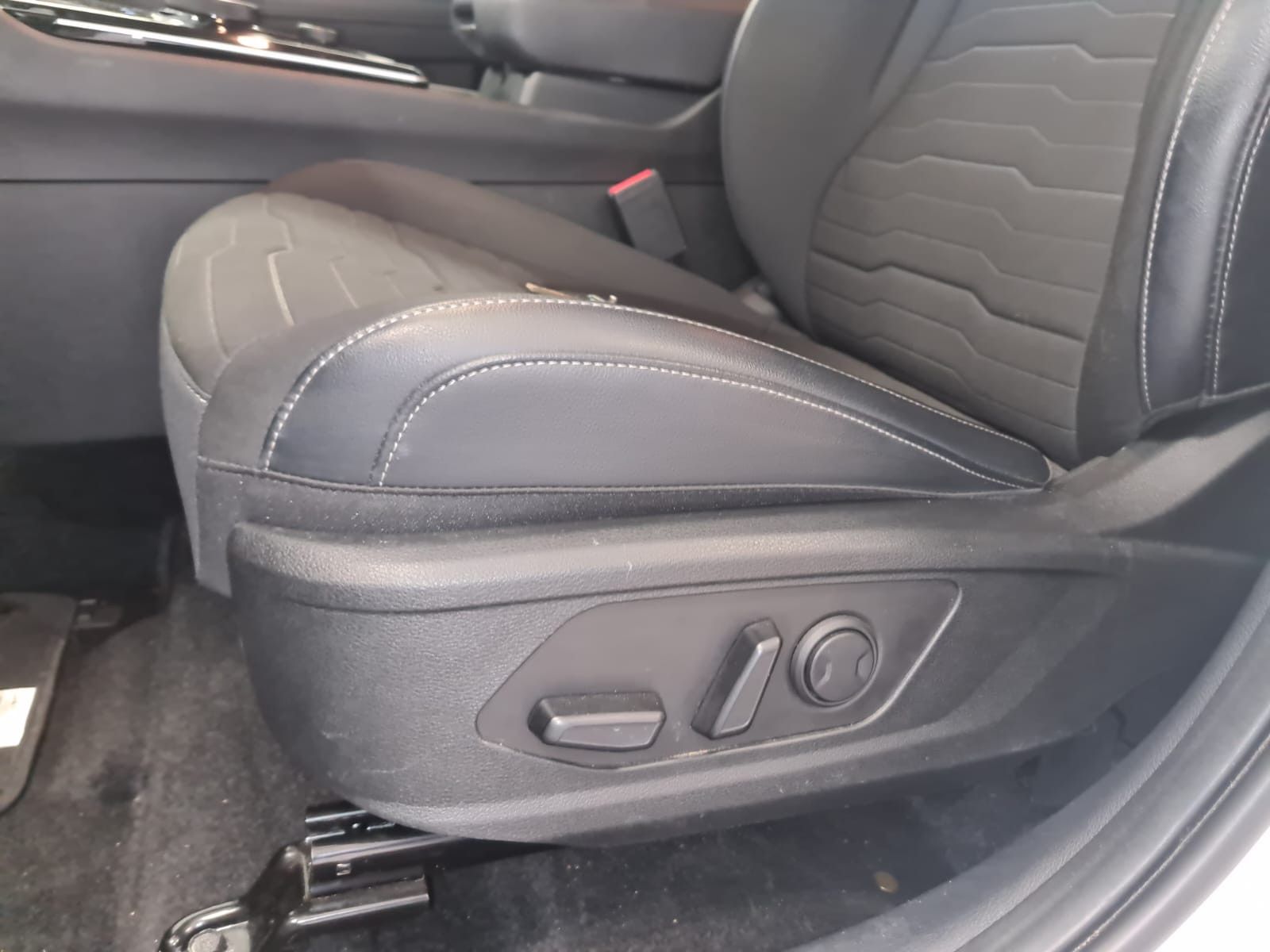 Fahrzeugabbildung Kia Sportage Vision / KAMERA/LED/GEPFLEGT