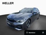 BMW 320dA Touring M Sport AHK,HuD,HiFi,ParkAss,Tempo
