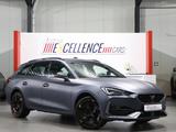 Cupra Leon ST 1.4 TSI DSG e-Hybrid MATT-GRAU, PANORAMA - Cupra Leon mit Hybrid-Antrieb