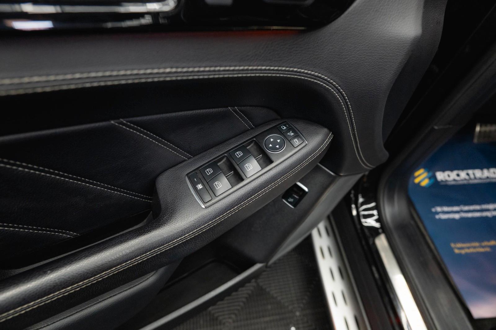Mercedes-Benz ML 63 AMG 4Matic Designo | Pano | ACC | DAB