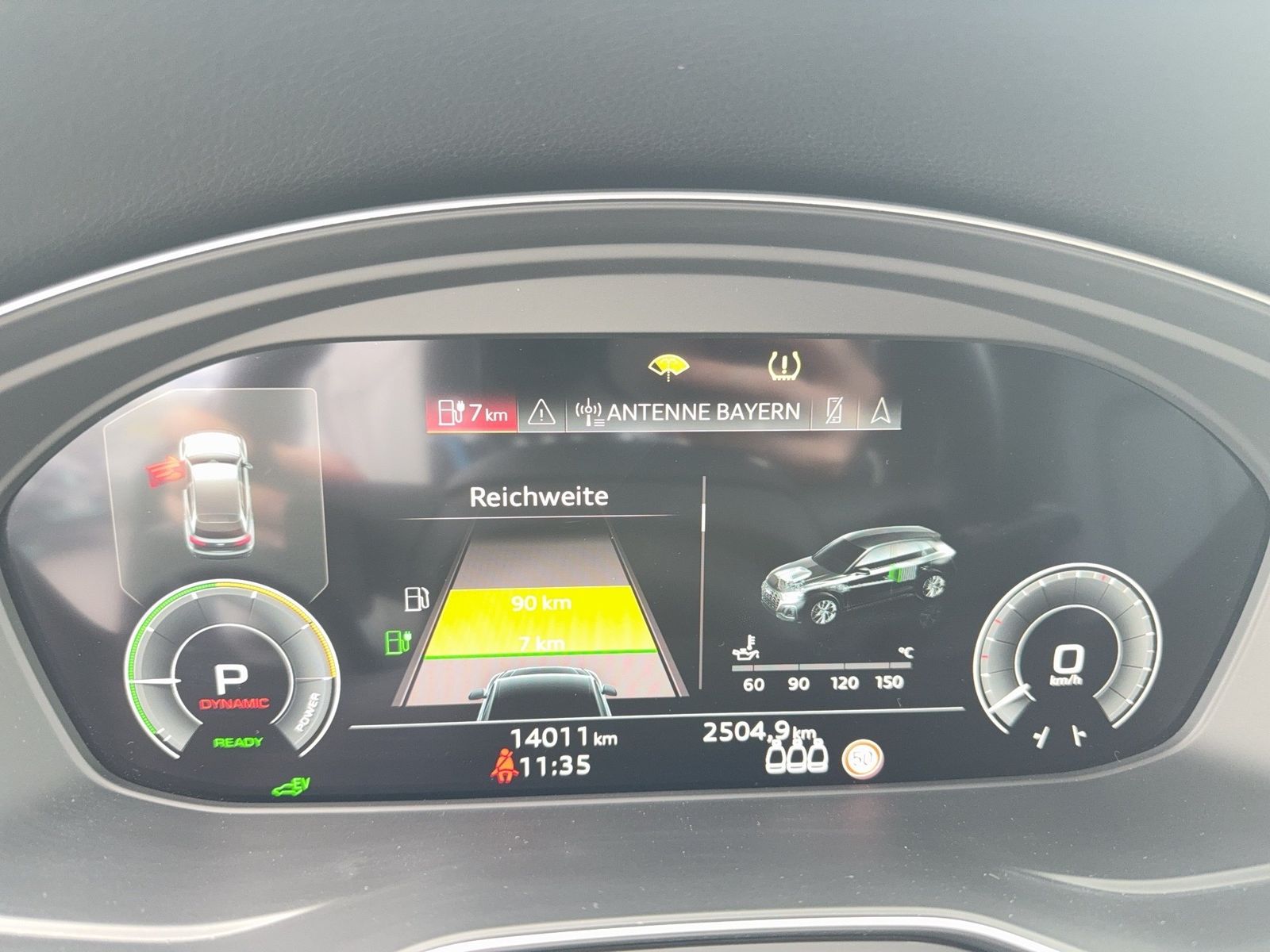 Audi Q5 - Bild 11