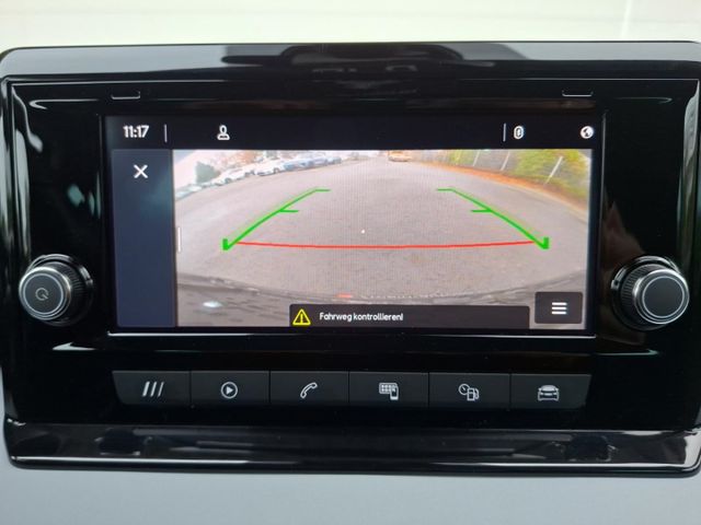 Seat Ibiza Style 1.0 TSI °LED°SHZ°PDC°AppleCarplay°