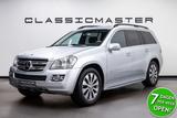 Mercedes-Benz GL 500 Btw auto, Fiscale waarde € 8.000,- (€ 16. - Mercedes-Benz aus 2007: 1.0