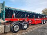 Kempf 2x Blechlader/Schräglader 3xTische hydr.verstel. - Kempf LKWs