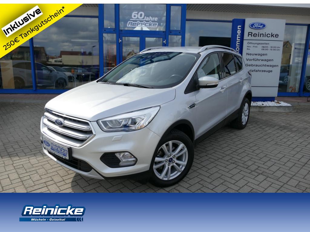 Ford Kuga 1.5 EcoBoost Cool&Connect AHK KAMERA NAVI