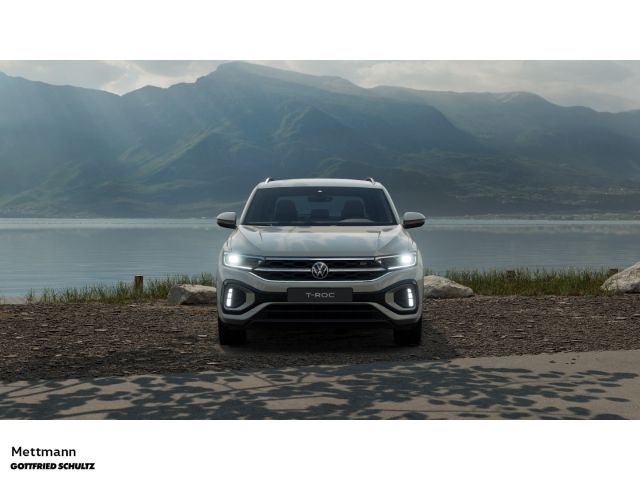Volkswagen T-Roc - Bild 6
