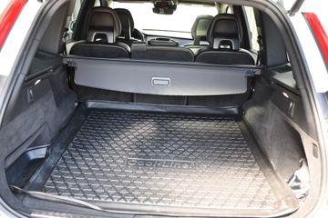Volvo XC90 - 7