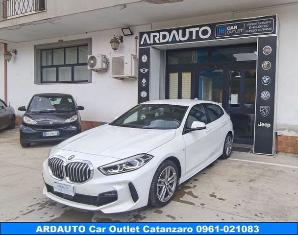 BMW Bmw 118d 5p. M Sport Autom. 150 CV