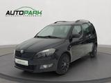 Skoda Roomster 1.6 TDI Best of | AHK | Tempo - Skoda Roomster mit Diesel-Antrieb: 1.6