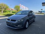 Volkswagen Polo 1.4 TDI 75 PS LOUNGE  - Volkswagen Polo LOUNGE mit Diesel-Antrieb