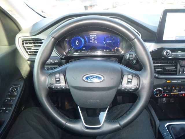 Fahrzeugabbildung Ford Kuga 2.0 EcoBlue MHybrid, Titanium>LED/NAV/KAM<