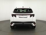 Hyundai Tucson 1.6 T-GDI N-Line Aut. Matrix ACC Navi - Hyundai TUCSON mit Benzin-Antrieb: Geländewagen