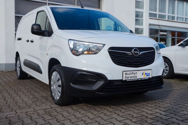 Opel Combo Diesel Cargo Edition erhöhte Nutzlast XL