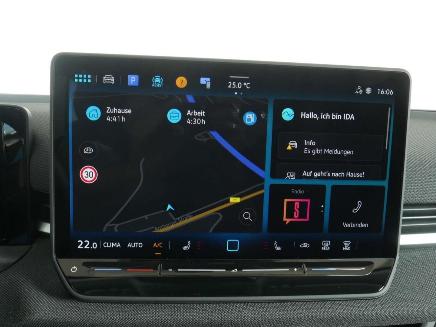 Volkswagen T-Roc 1.5 eTSI Life DSG NAV/LED/ACC/RFK/17'', миниатюра 25