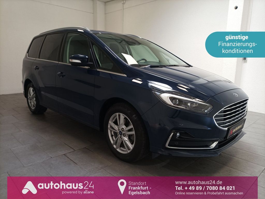 Ford Galaxy