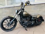 Harley-Davidson Breakout FXSB Custom Bobber Luft 240 - Offers