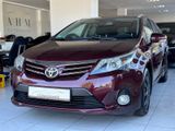 Toyota Avensis 1.8 Kombi Edition BiXen/AHK/Nav/RCam/SHZ - Toyota Avensis in München