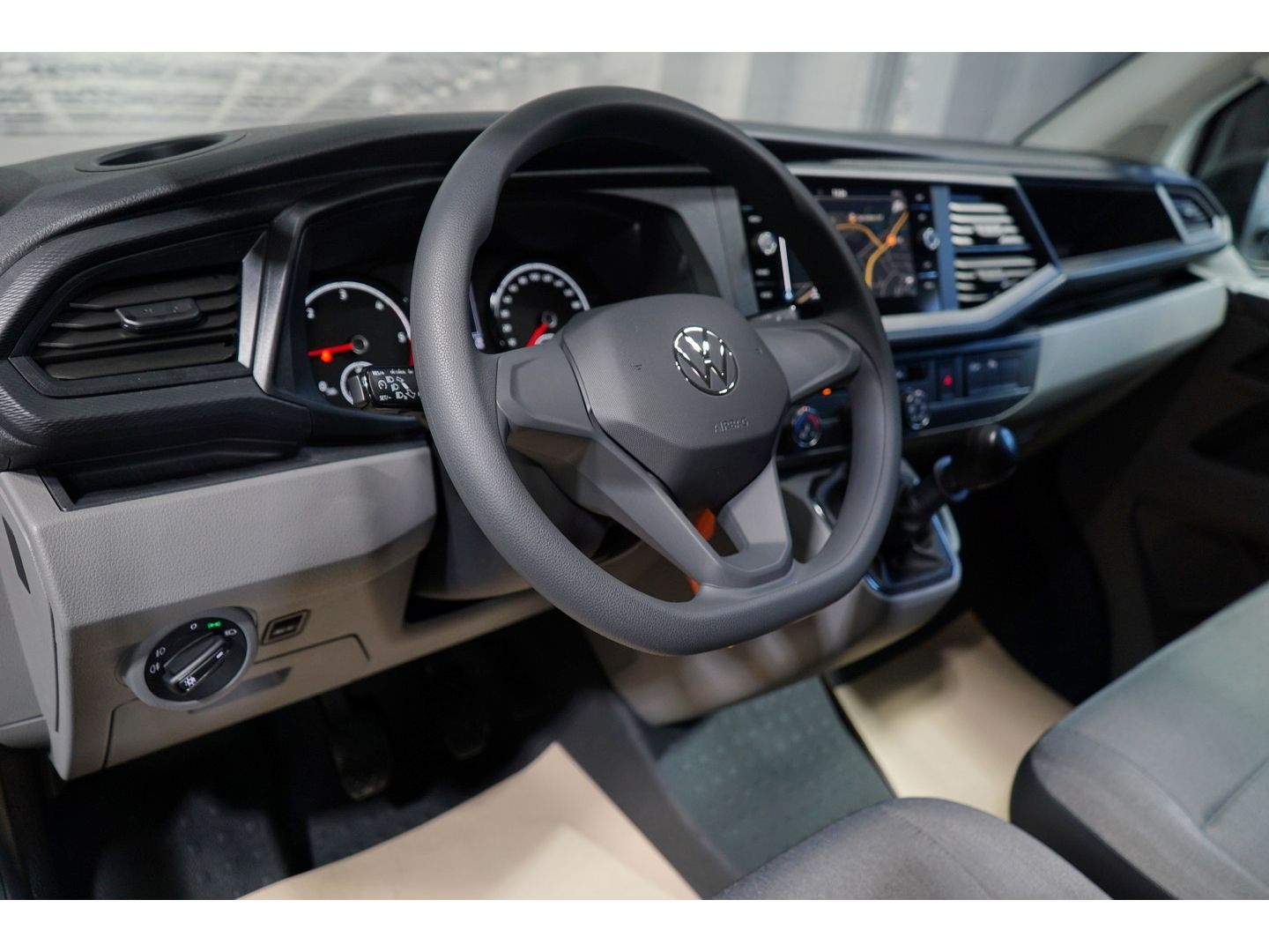 Volkswagen T6 Transporter - Bild 6