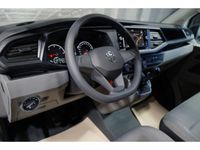 Volkswagen T6 Transporter - Vorschau Bild 6