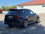 Mercedes-Benz GLC 63 AMG 4MATIC+ Pano Burmester ACC -TOP - gebrauchte Mercedes-Benz GLC 63 AMG aus dem Jahr 2019