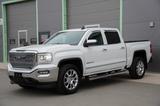 GMC Sierra 5.3 4WD - gebrauchte GMC Pickups