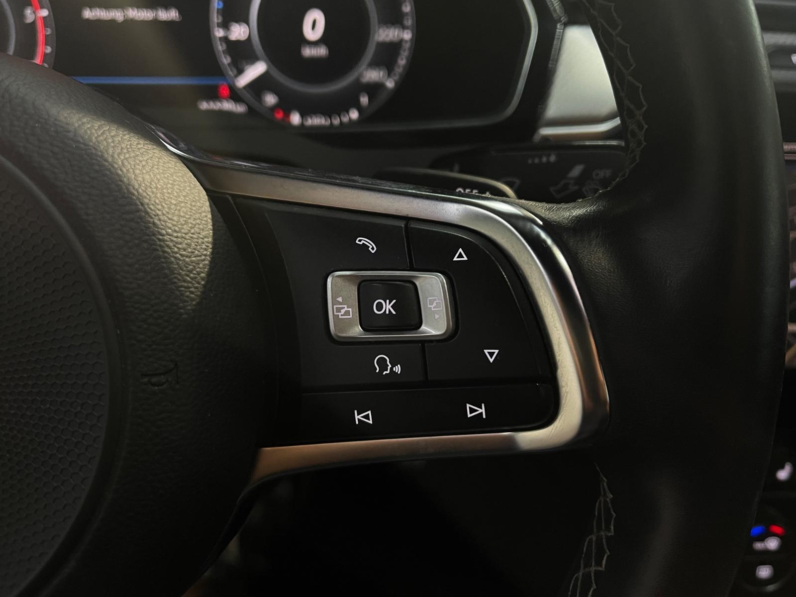 Volkswagen Arteon R-Line/RÜ-KAM/AHK/MASSAGE