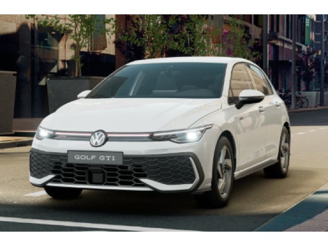 Volkswagen Golf - Bild 2