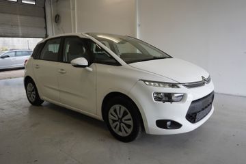 Citroen C4 Picasso - 4