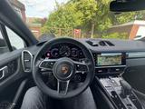 Porsche Cayenne E-Hybrid Platinum Edition Platinum E...