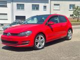 Volkswagen Golf 1.4 TSI 90 kW Comfortline Comfortline - Volkswagen Golf: 1.9
