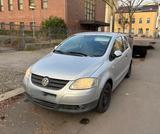Volkswagen Fox 1.4 Klima Funk ZV - Volkswagen Fox in Berlin