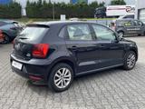 Volkswagen Polo Comfortline TSI 1.2 PDC uvm - gebrauchte Kleinwagen in Konstanz
