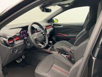 Skoda Fabia - Vorschau Bild 16