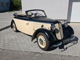 Andere IFA DKW F8 Cabrio - : Roadster, Dkw