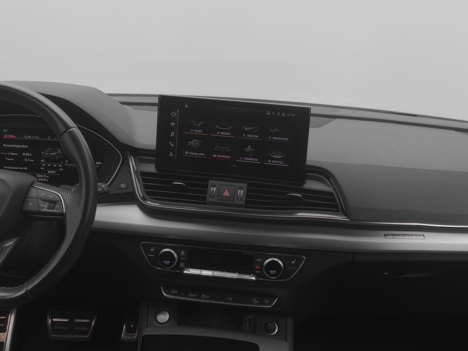 Audi SQ5 - Bild 10